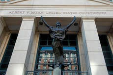 US woman to plead guilty to leading Islamic State battalion