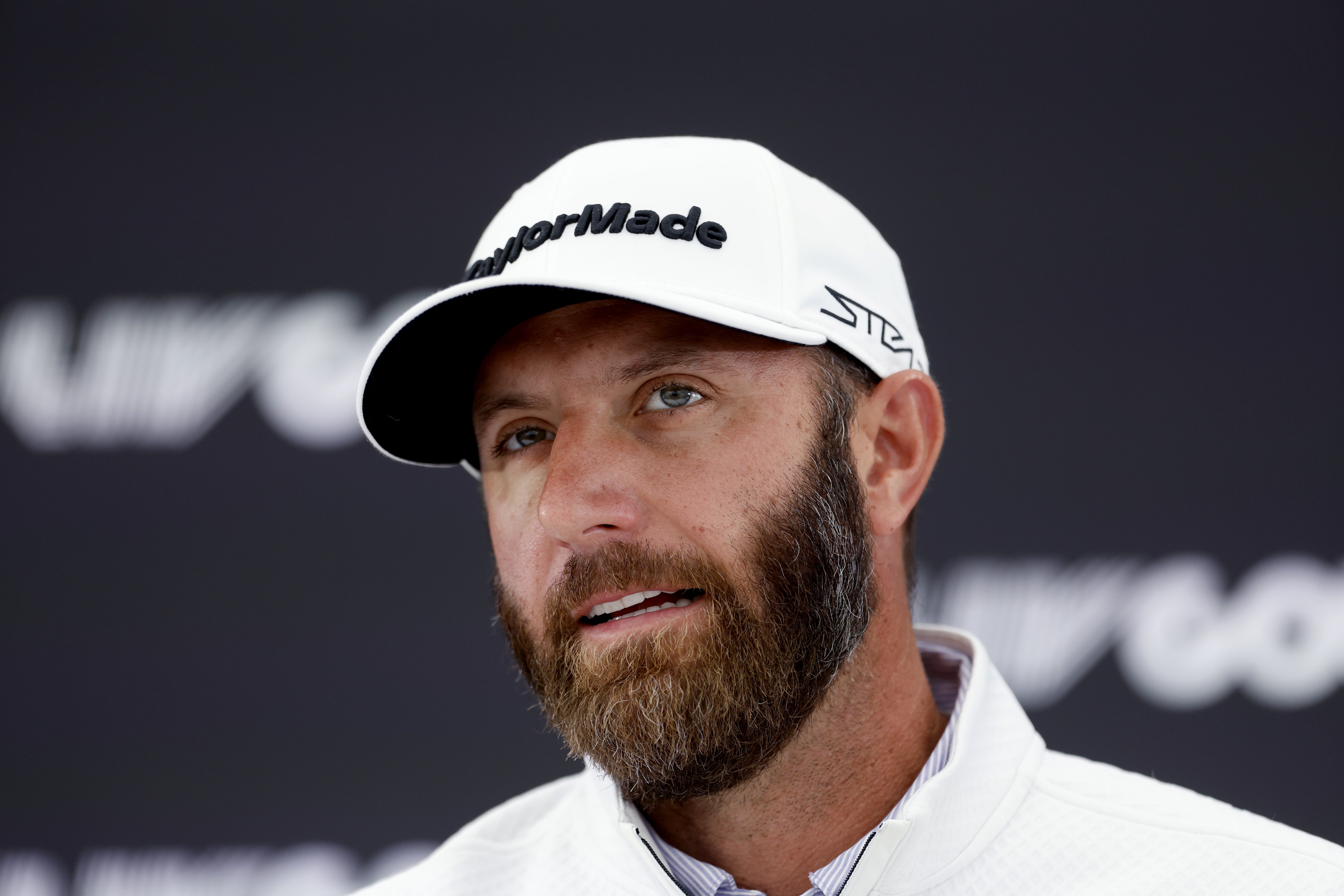 Dustin Johnson hoping PGA Tour has Ryder Cup rethink | The Independent
