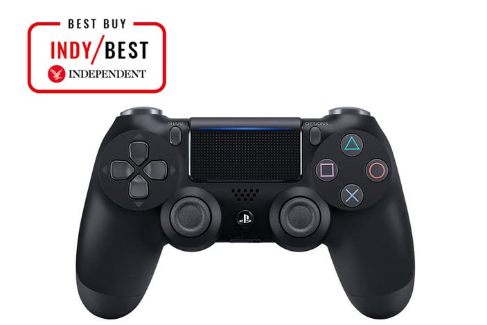 Sony Playstation DualShock PS4