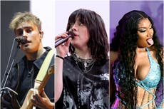 Glastonbury 2022: When does this year’s festival take place?