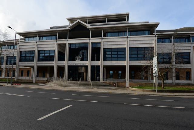 Kingston Crown Court, 6-8 Penrhyn Road, Kingston-upon-Thames, Surrey, KT1 2BB. PA Photo. Picture date: Monday January 13, 2020. Photo credit should read: Nick Ansell/PA Wire