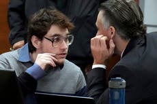 Rare normalcy returns to trial of Florida school shooter