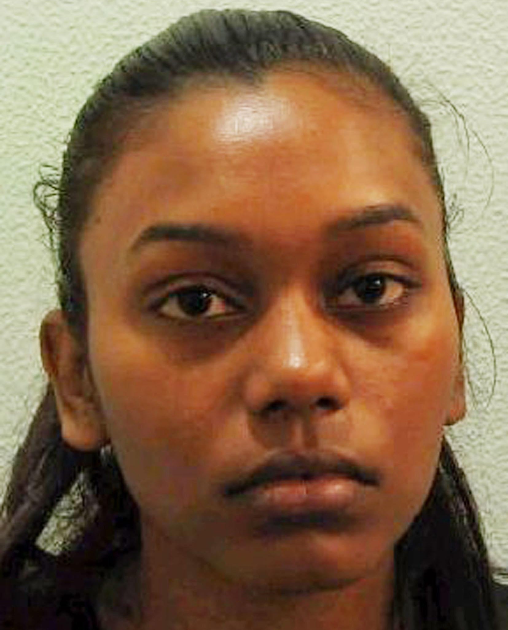 Samantha Joseph, then 15, lured of Shakilus Townsend, 16, to his death in Thornton Heath, south London in 2008