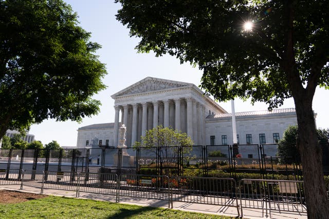 Supreme Court