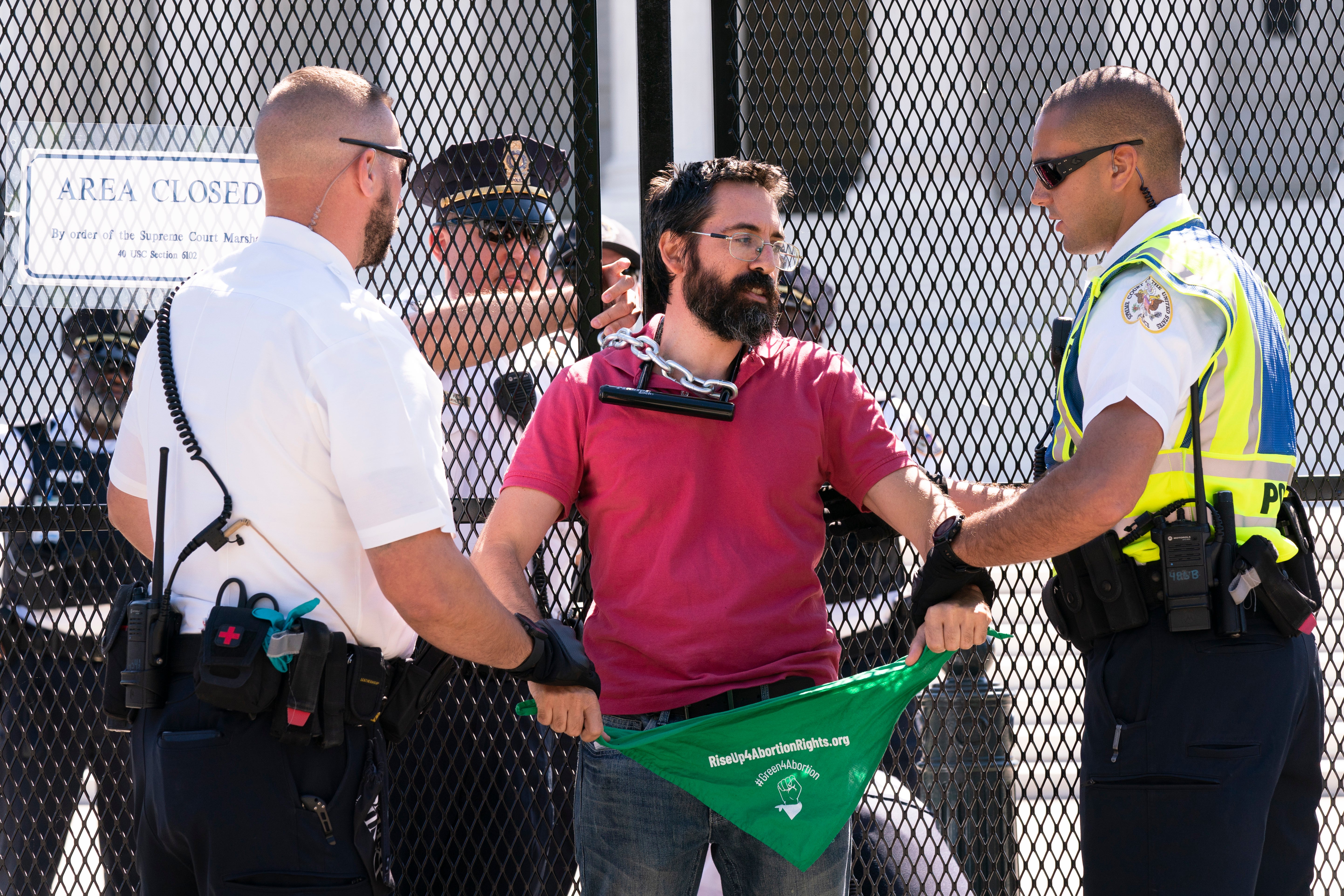 Supreme Court Abortion