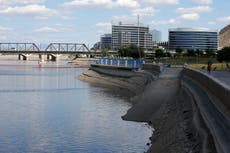 Arizona officers' inaction during drowning spurs probe