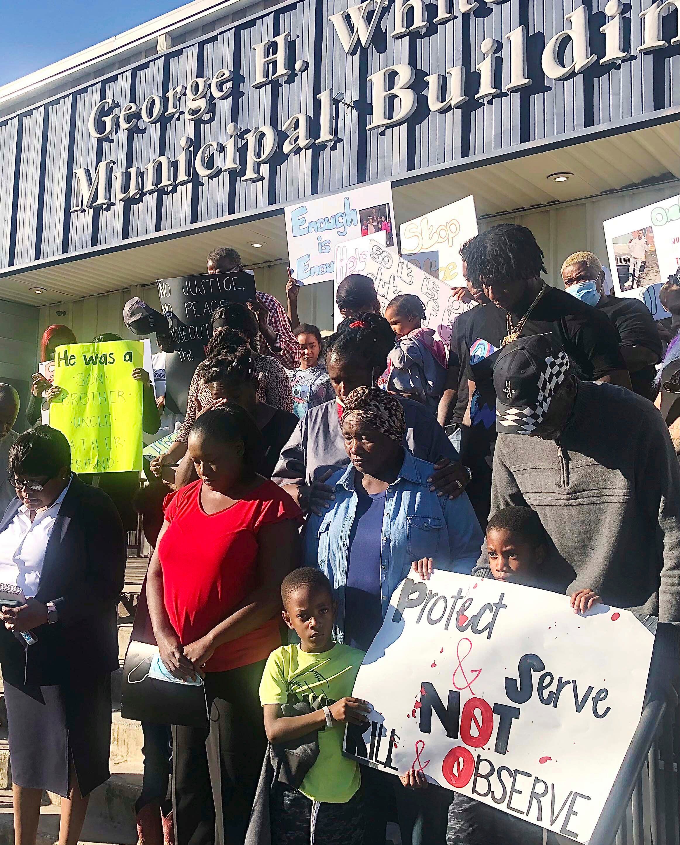 Stun Gun Death Florida