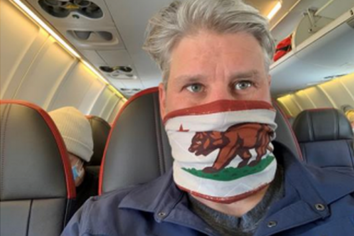Man blames American Airlines after being wrongly jailed for ...
