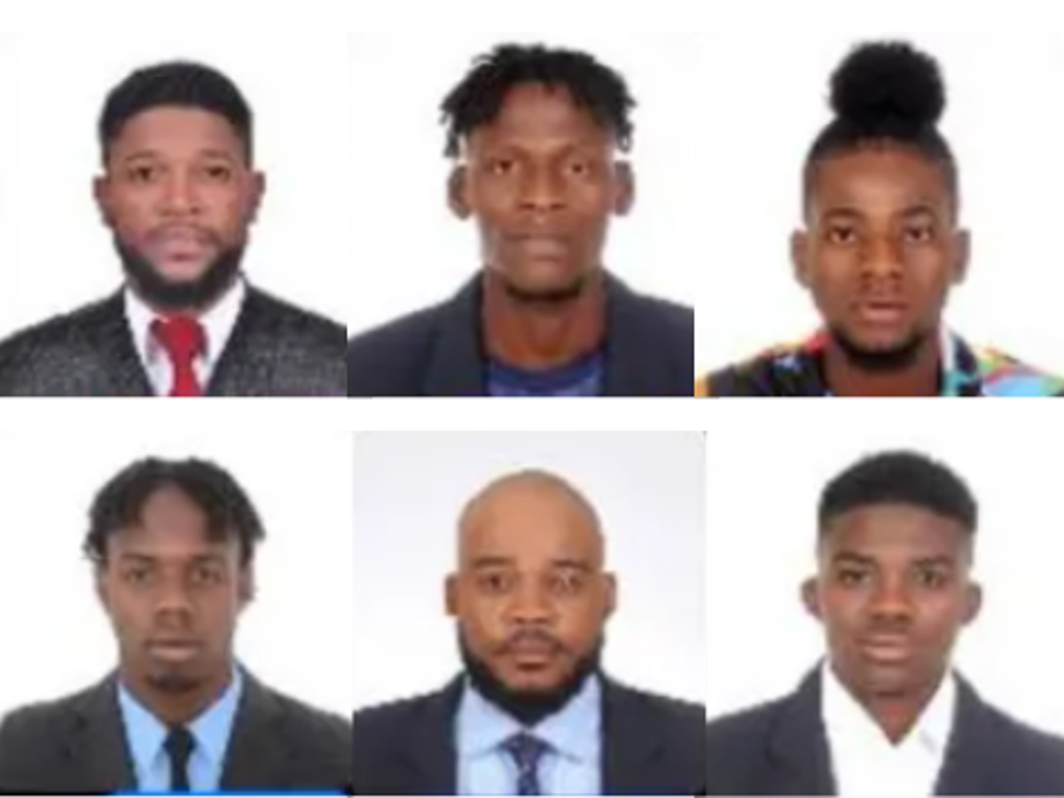 Haiti Özel Olimpiyatları futbol takımının altı üyesi Florida'da kayboldu