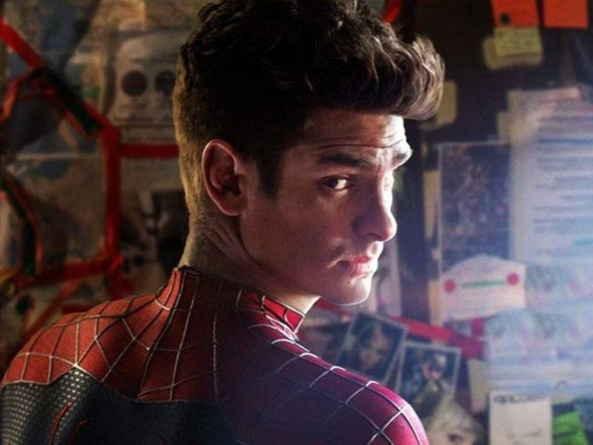 Andrew Garfield explains why he was left ‘heartbroken’ by Amazing Spider-Man movies