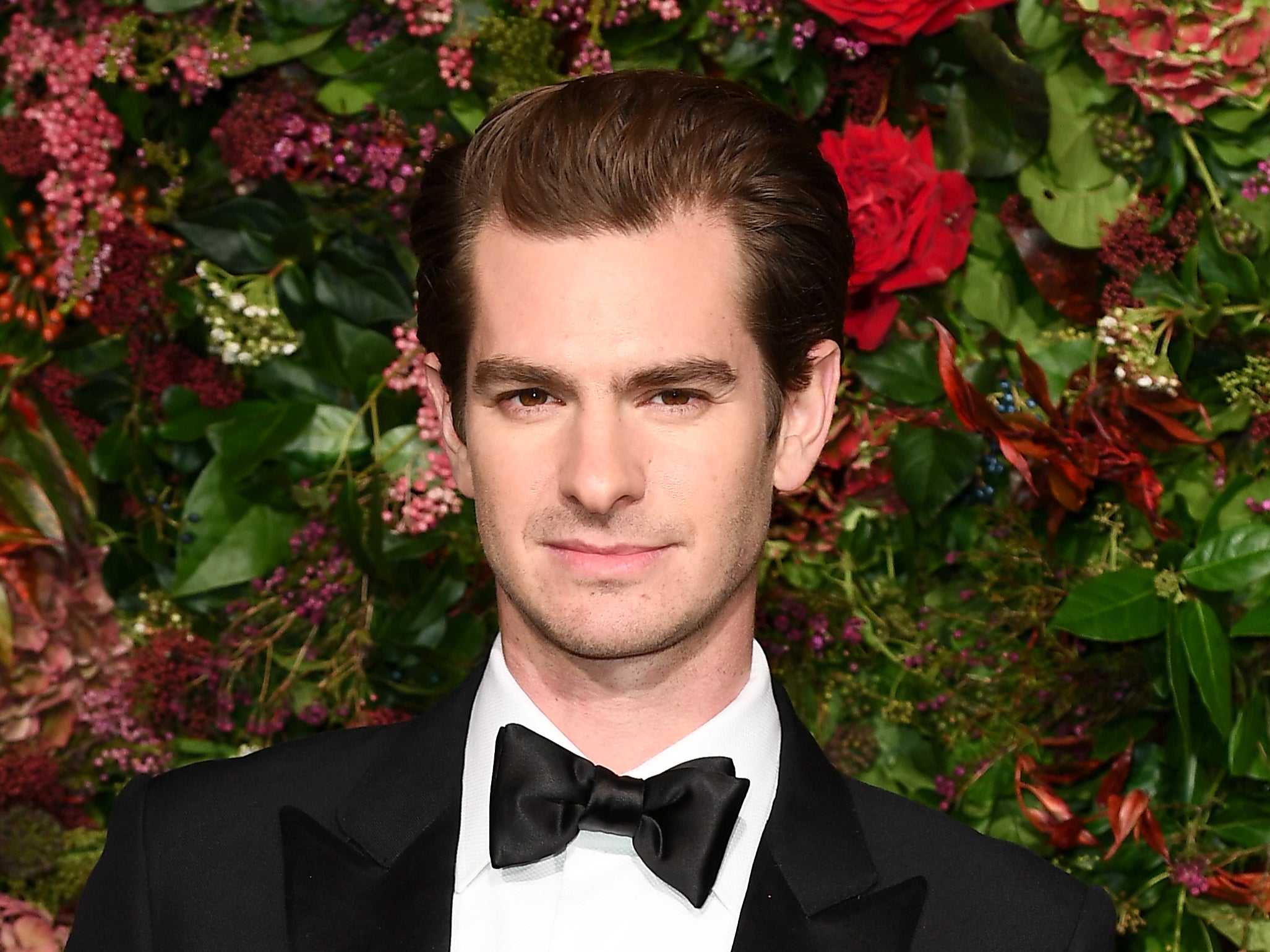 Andrew Garfield opened up about his struggles after being cast as Spider-Man