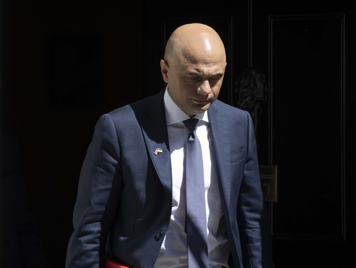 Sajid Javid denies avoiding huge tax bill over mysterious loan to brother&rsquo;s firm