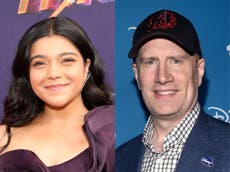 Marvel star praised for tackling Kevin Feige over ‘wrong’ Doctor Strange 2 moment