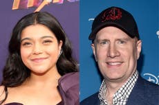 Marvel star praised for tackling Kevin Feige over ‘wrong’ Doctor Strange 2 moment