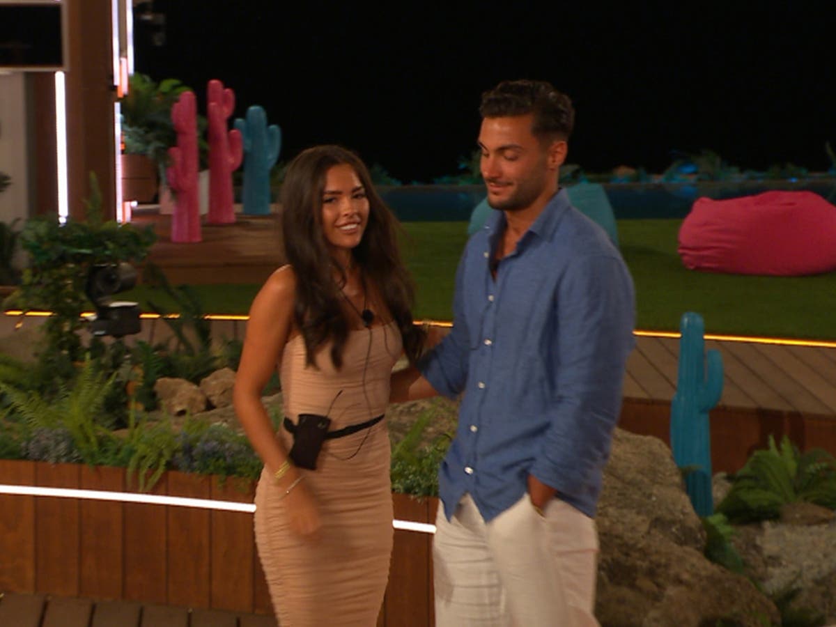 Love Island episode 2 recap: Is Gemma is already getting the ick for Davide?