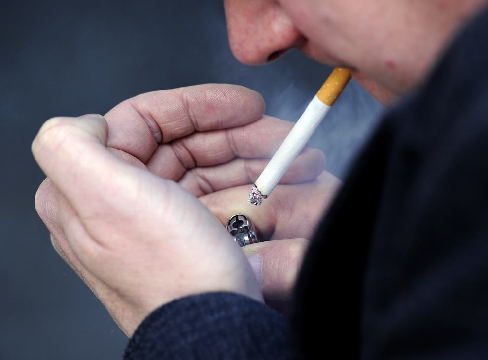 UK Review Recommends Policies to Reach Smoke-Free Society