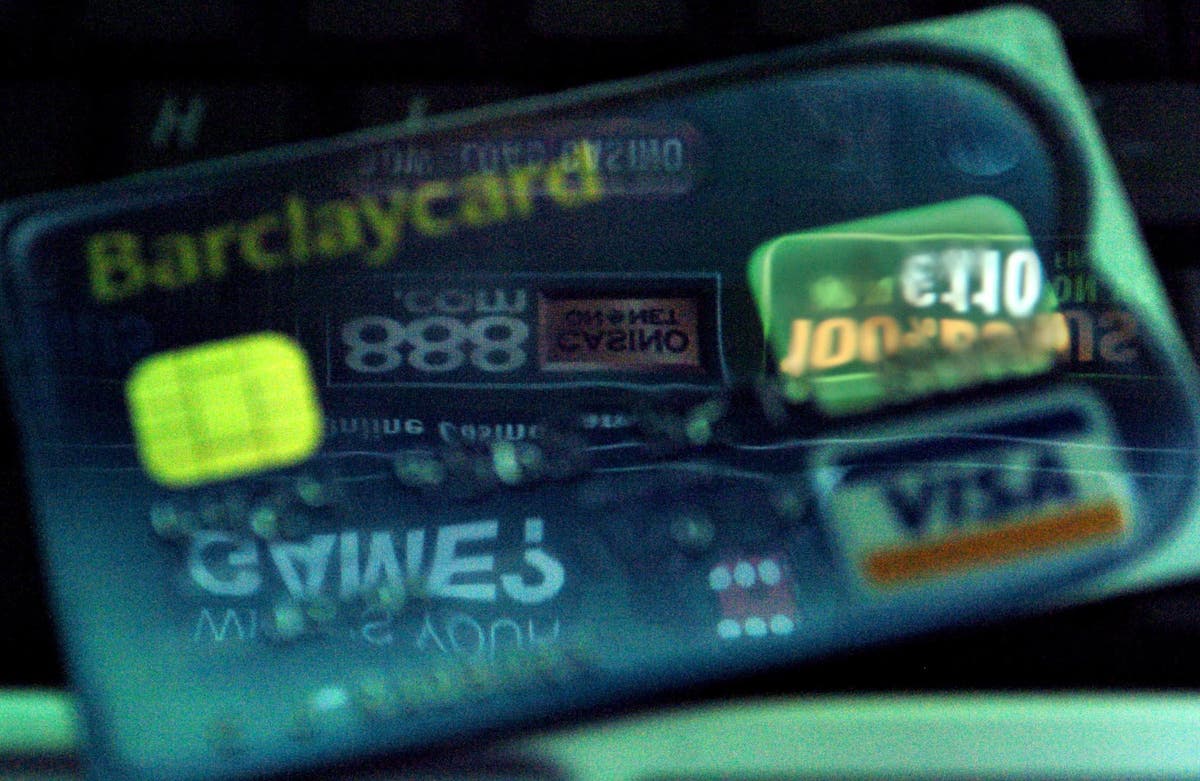 Quarter of gamblers have increased habit over past year &ndash; study