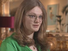 Boris Johnson comments led to violent threats against me, says trans cyclist Emily Bridges