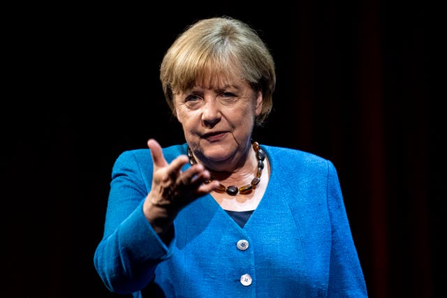 <p>Angela Merkel is among 20 people named on a list of targets, according to the newspaper Der Spiegel</p>