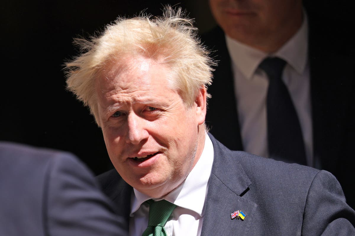 Rules could be changed to allow another challenge against Boris Johnson, says 1922 committee chair