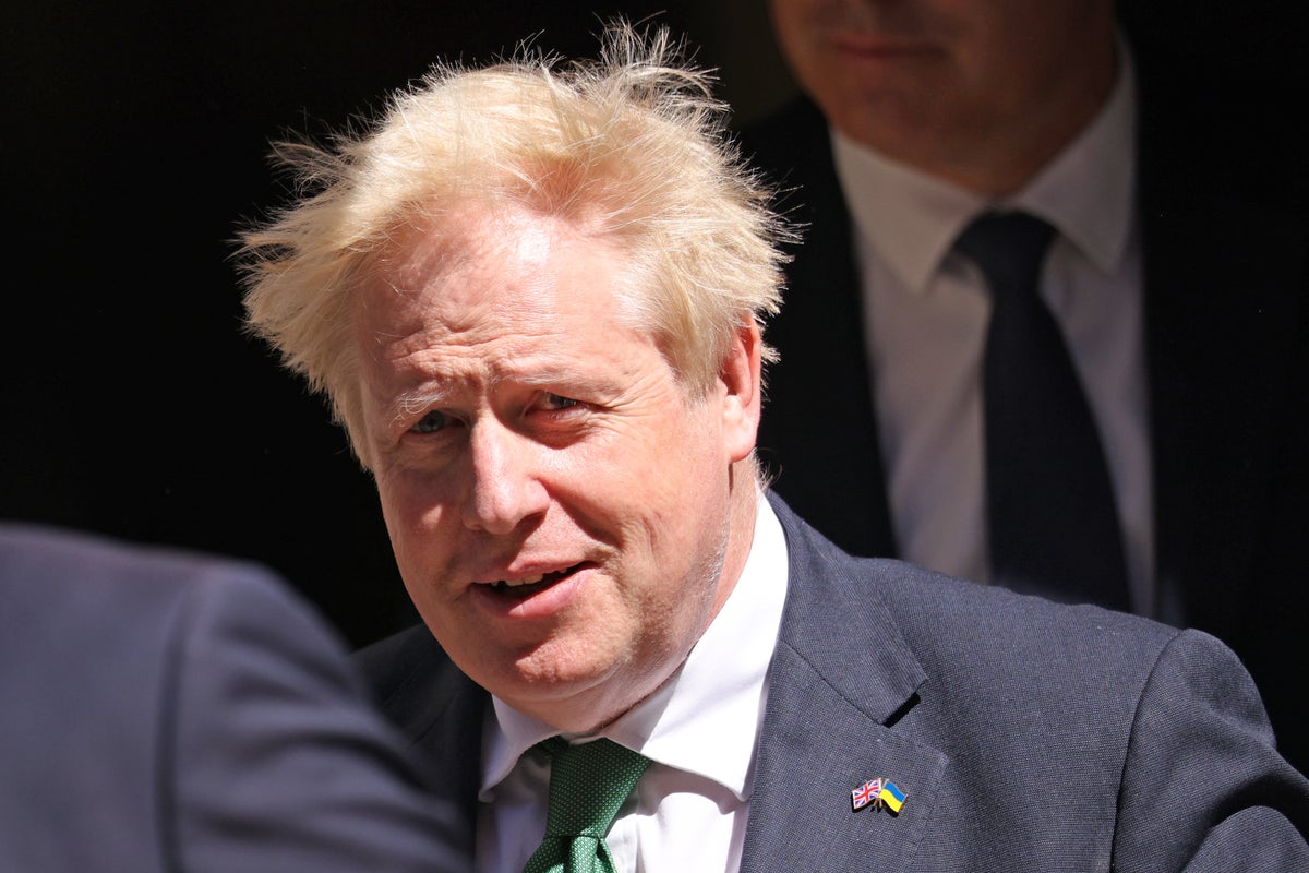 Rules could be changed to allow another challenge against Boris Johnson, says 1922 committee chair