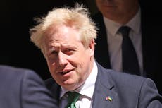 Rules could be changed to allow another challenge against Boris Johnson, says 1922 committee chair