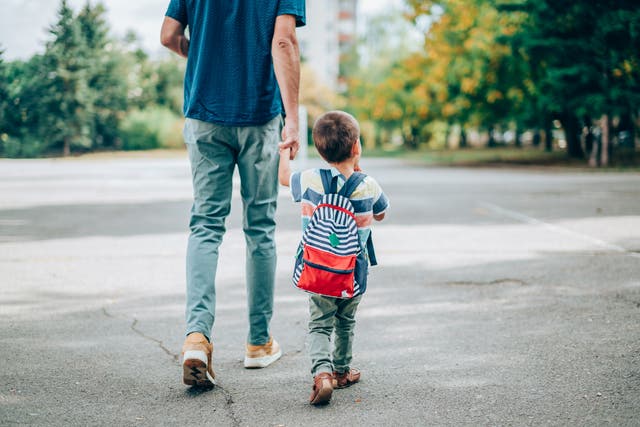 <p>This Father’s Day, we’d like to call on your readers to celebrate and thank those who take on non-traditional parenting roles</p>