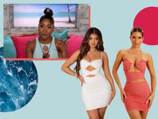 Love Island is back: Shop Paige Thorne’s pre-loved cut out-inspired look on eBay