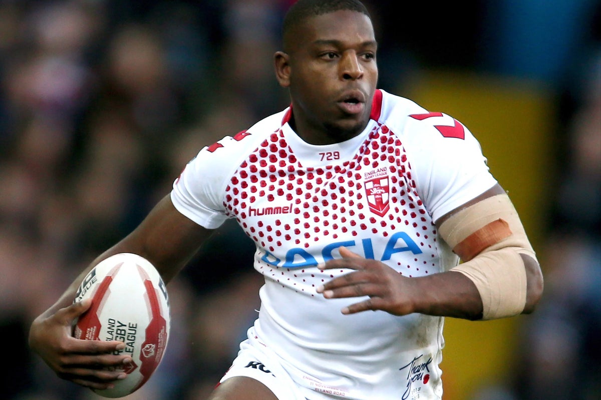 Jermaine McGillvary announces retirement from international rugby ...