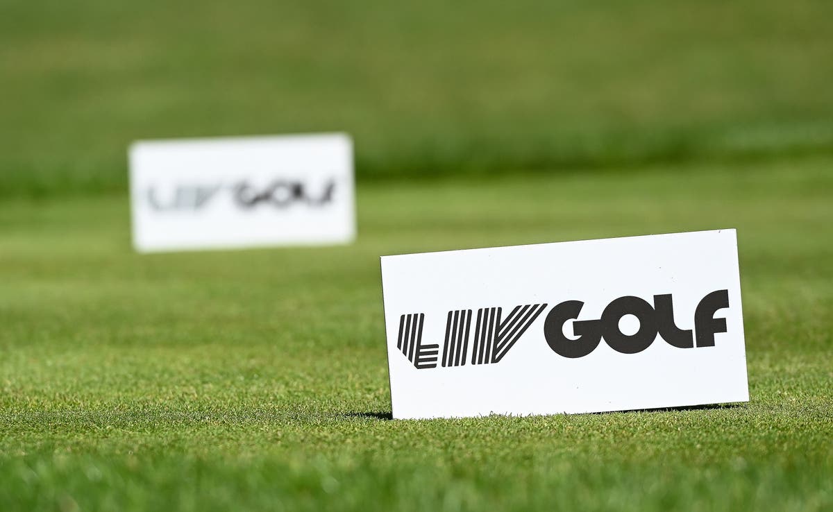 Sanctions and sportswashing &ndash; The key questions as golf&rsquo;s rebel series kicks off