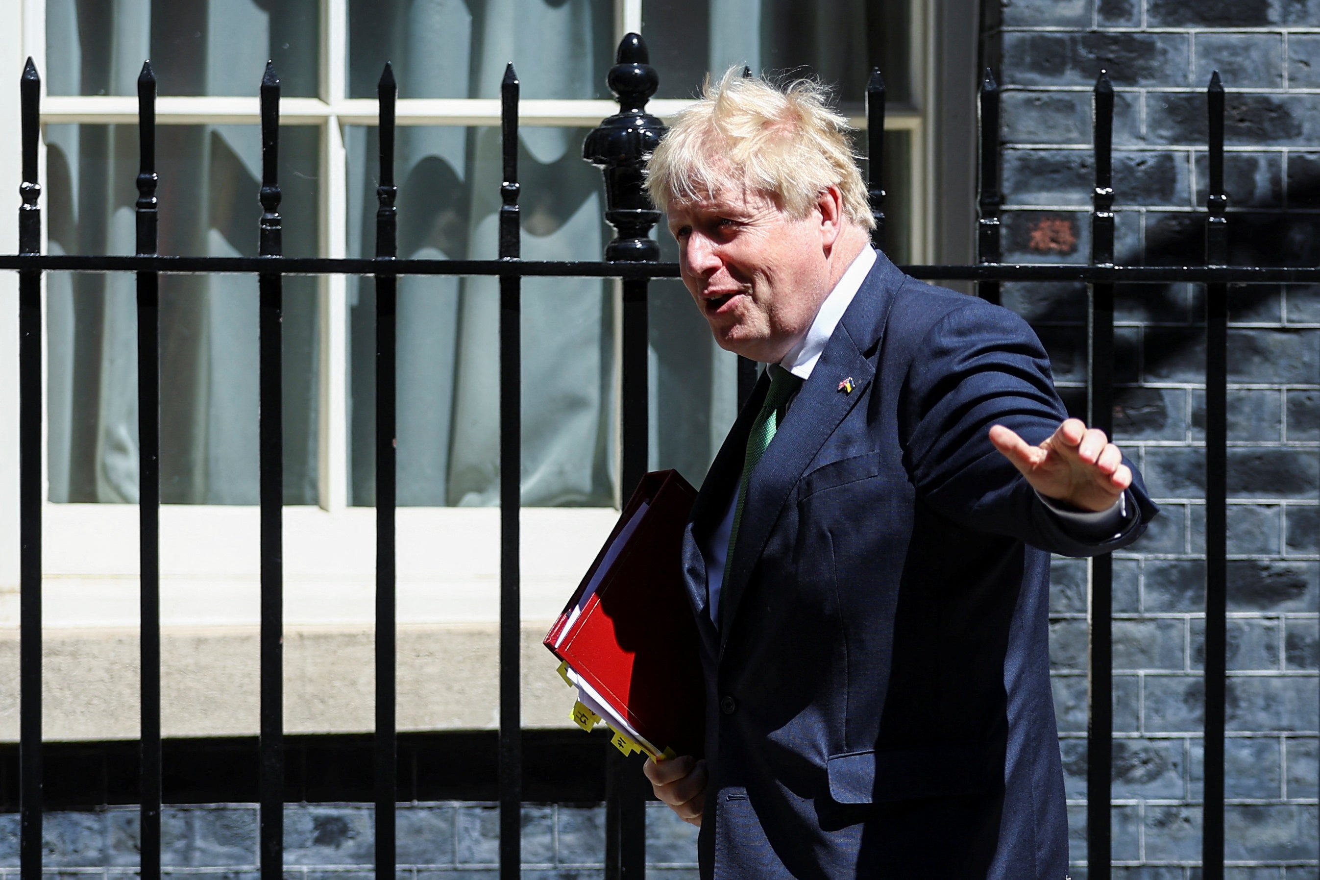 Boris Johnson’s troubles have only just begun
