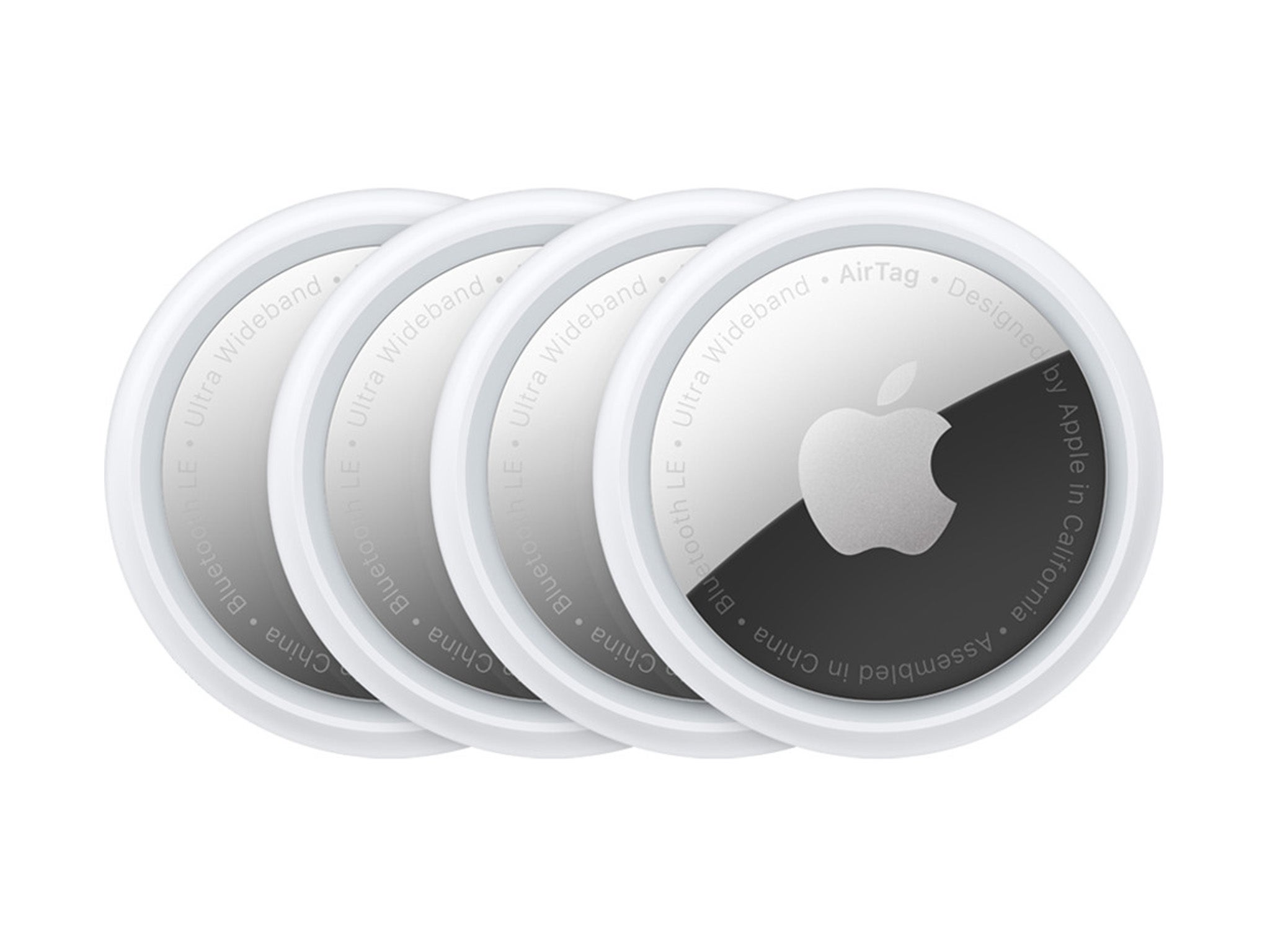 Apple AirTag with Ultra-Wideband (UWB) unveiled to take on the
