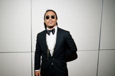 Salt Bae’s Nusr-Et steakhouse ranked as one of London’s worst restaurants