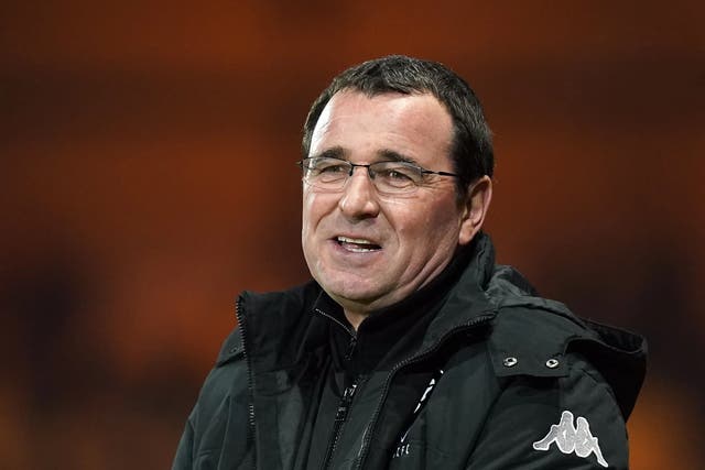 Gary Bowyer has quickly found himself a new managerial role after he was sacked by Salford last month