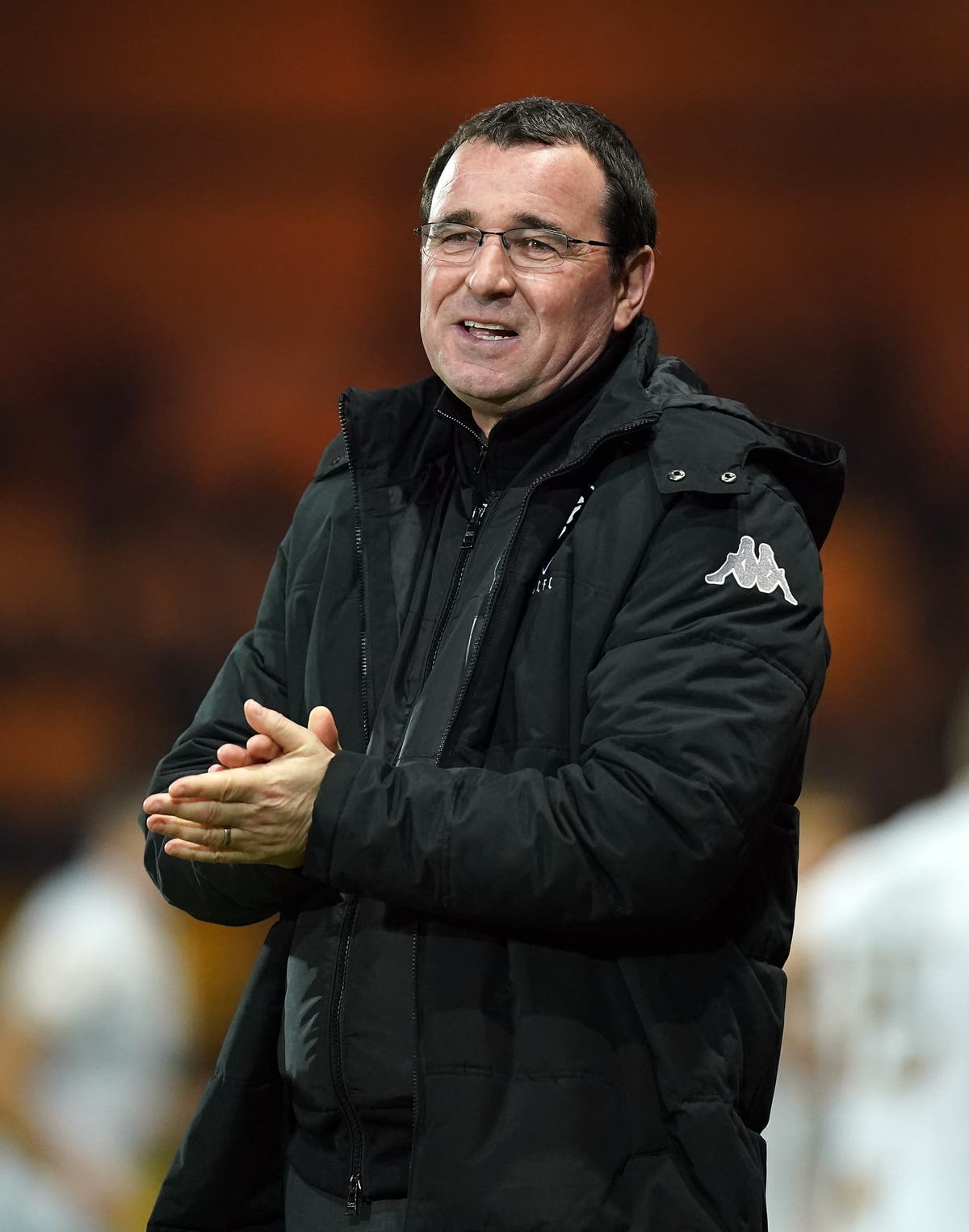 Gary Bowyer appointed Dundee manager