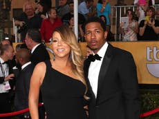 Nick Cannon says it costs ex-wife, Mariah Carey $150,000 ‘just to walk out the house’
