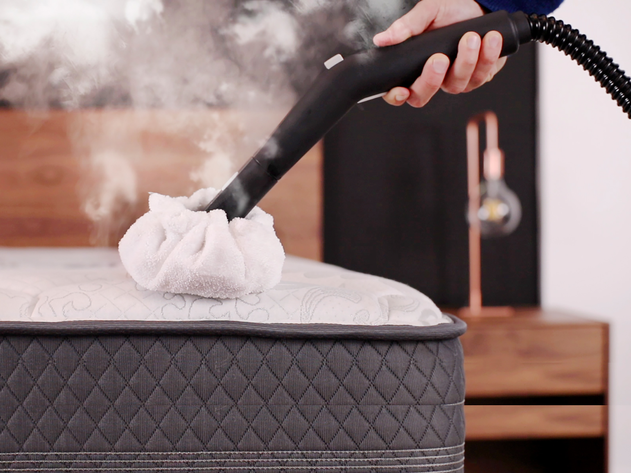 Steam Cleaners for Grout Cleaning - Dupray 