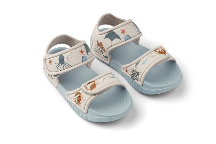 Liewood Blumer sandals