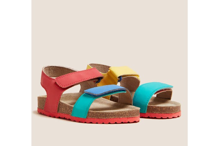 M&S sandals