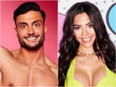 ‘My marriage has a 22-year age gap - here’s why Love Island’s Gemma and Davide’s doesn’t matter’