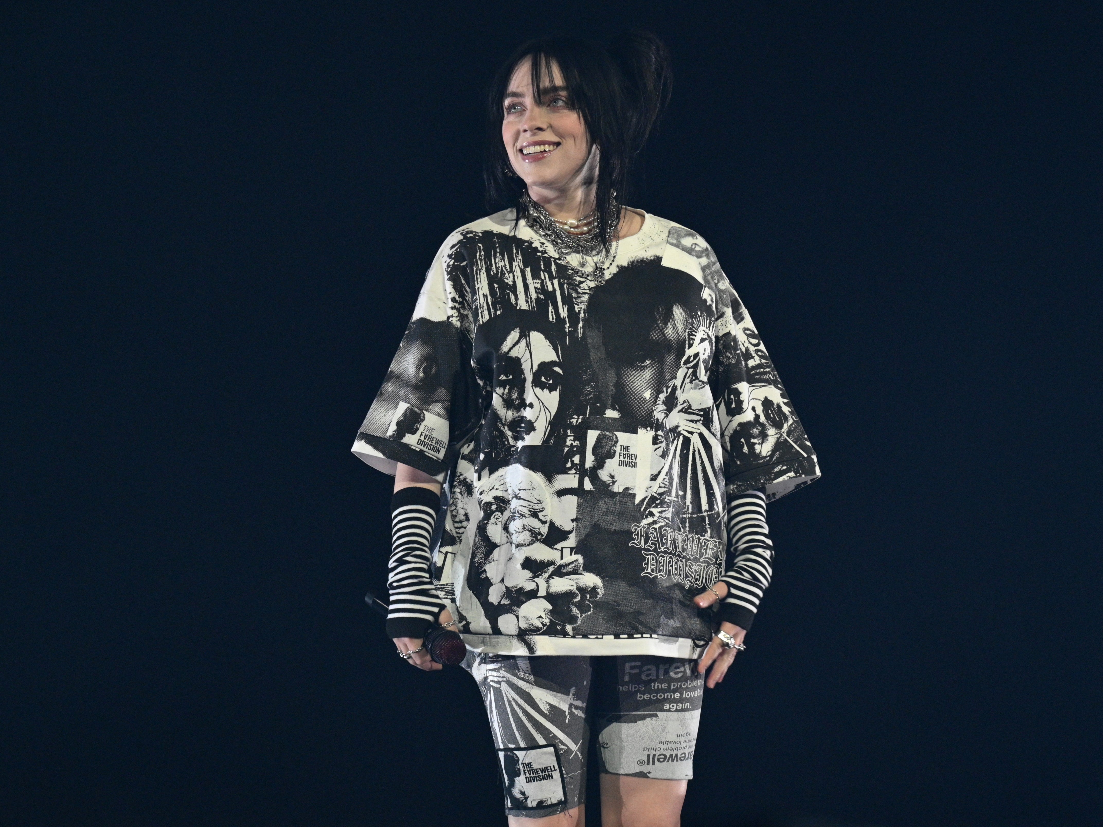 <p>London’s O2 Arena is going completely vegan for Billie Eilish climate event </p>