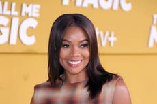 Gabrielle Union details ‘agony’ of living with anxiety and PTSD after being raped at 19