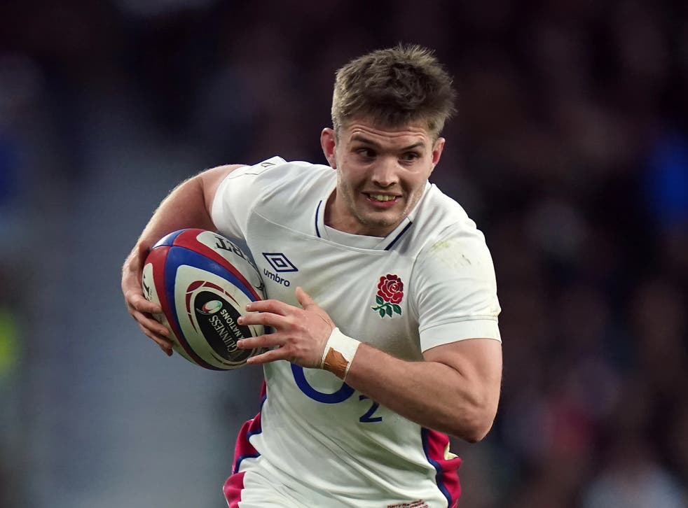 Harry Randall wants England to produced another 3-0 whitewash of Australia this summer