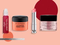 11 best lip scrubs for a smoother, softer, plumper pout