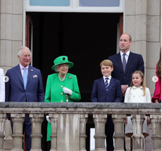 Princess Eugenie causes stir online after cropping out Kate Middleton in jubilee photo
