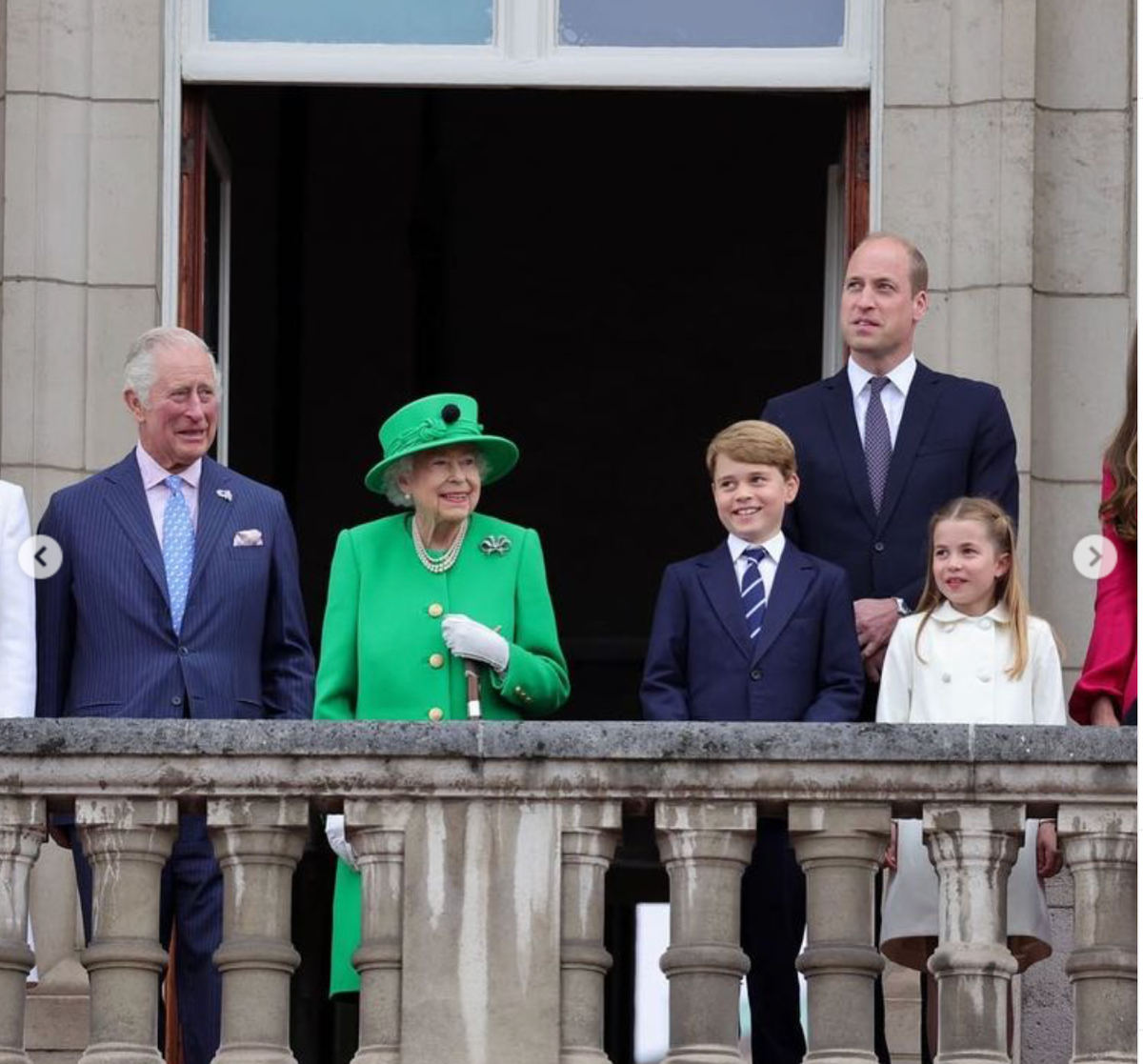 Putri Eugenie menyebabkan kehebohan dengan memotong Kate Middleton di foto ulang tahun