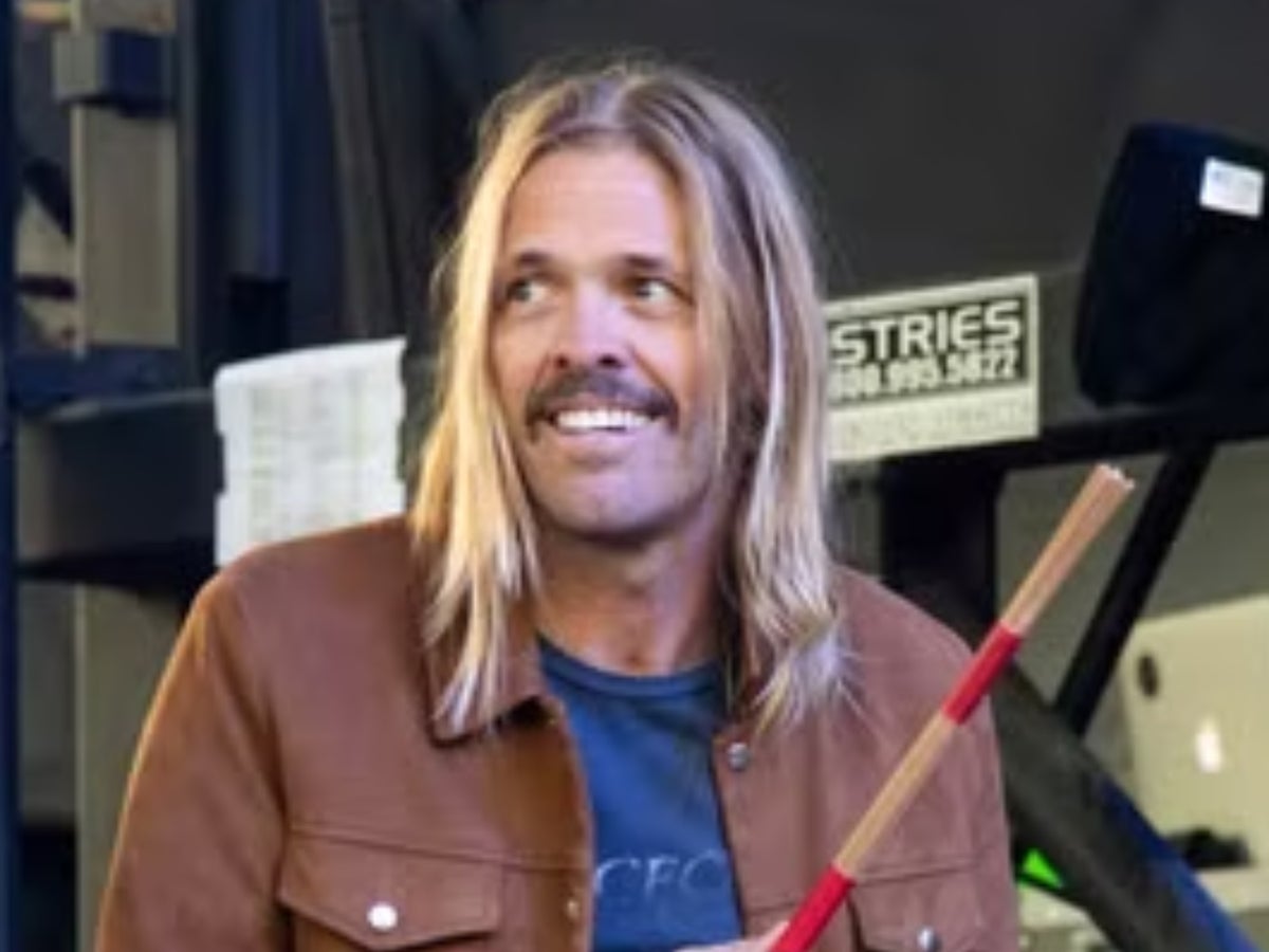 Foo Fighters announce Taylor Hawkins tribute shows in London and Los Angeles