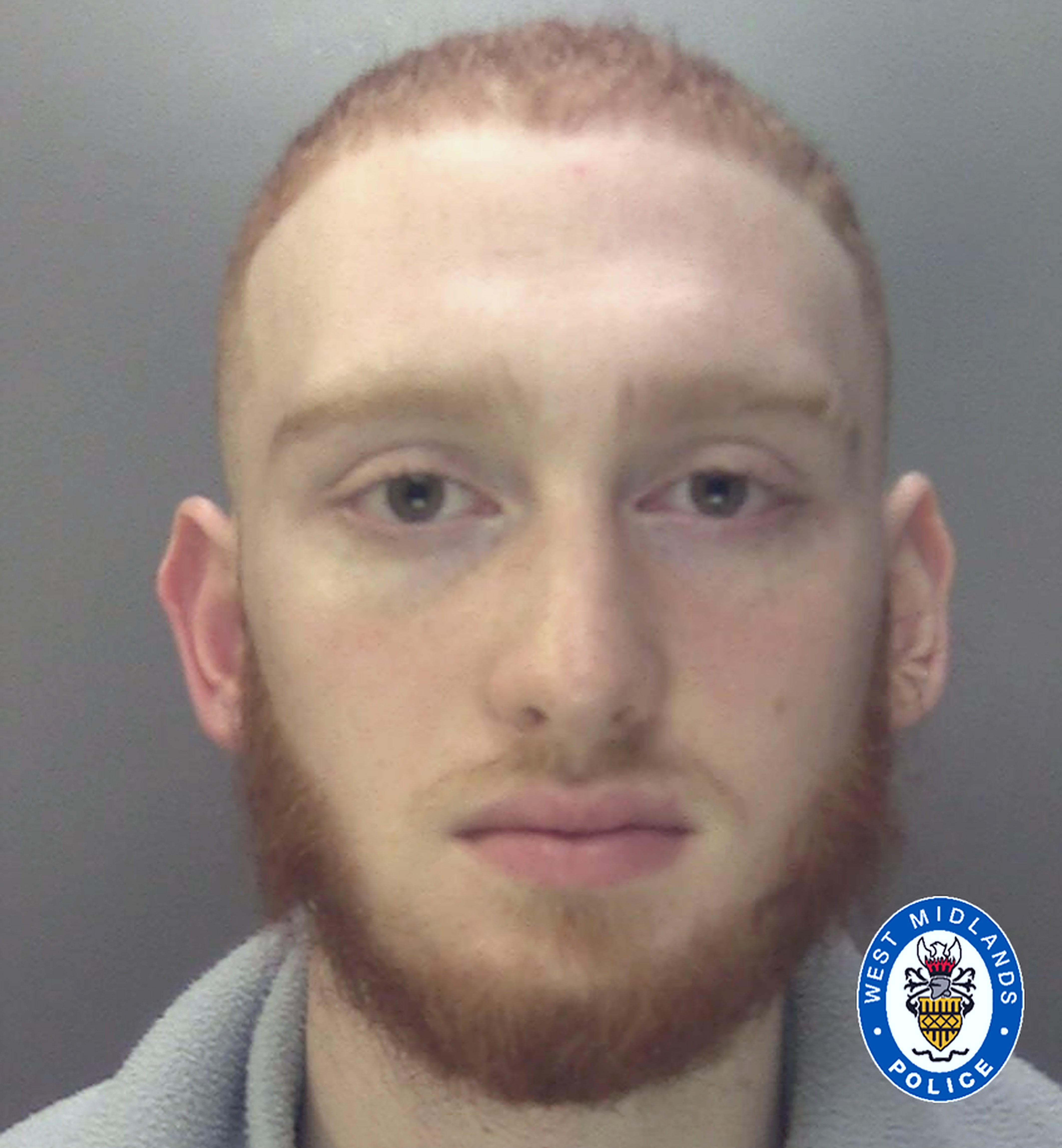 Suleman Hassan (West Midlands Police/PA)