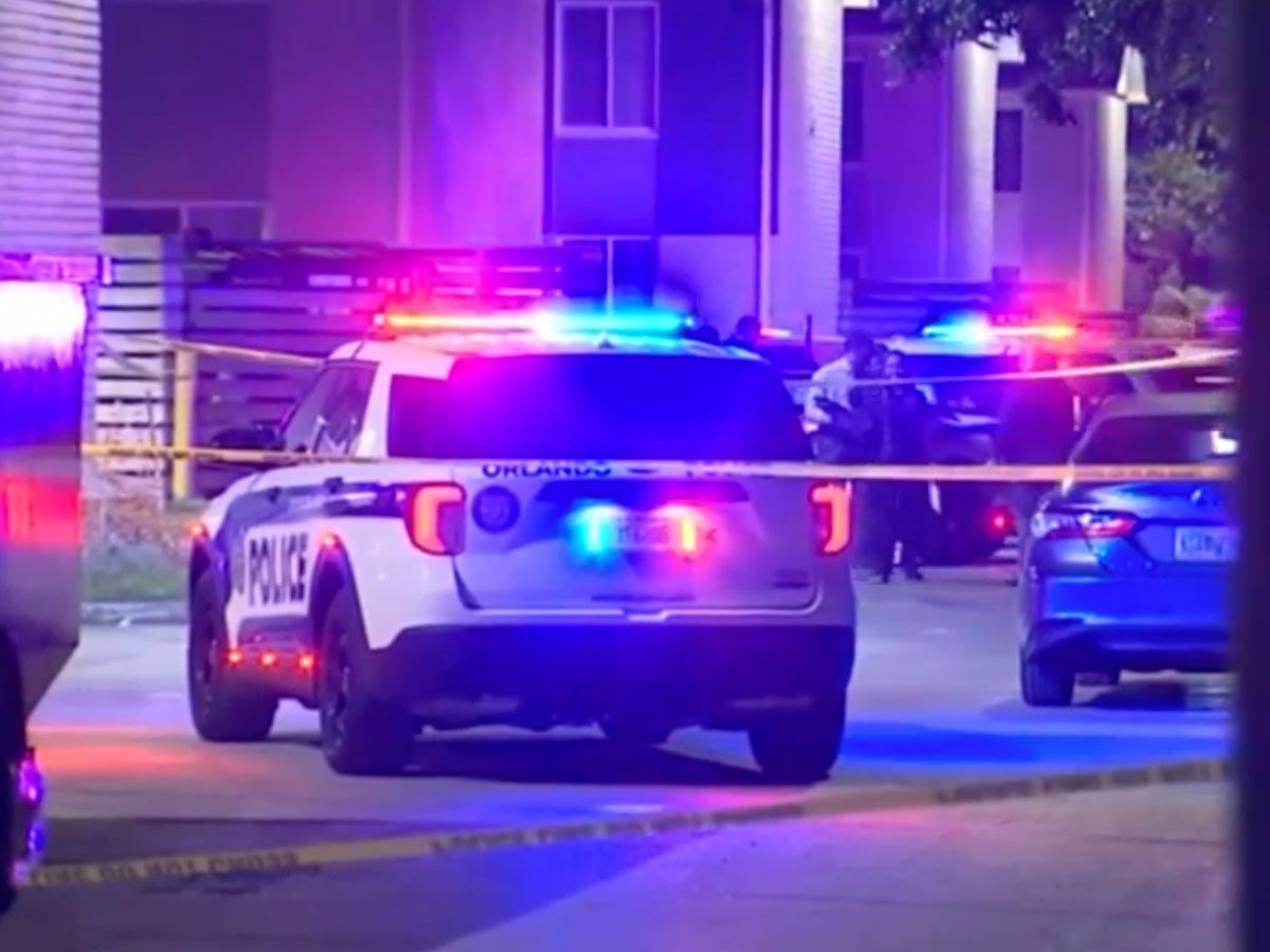 Florida'da 10 yaşındaki adam cinayetle suçlanıyor