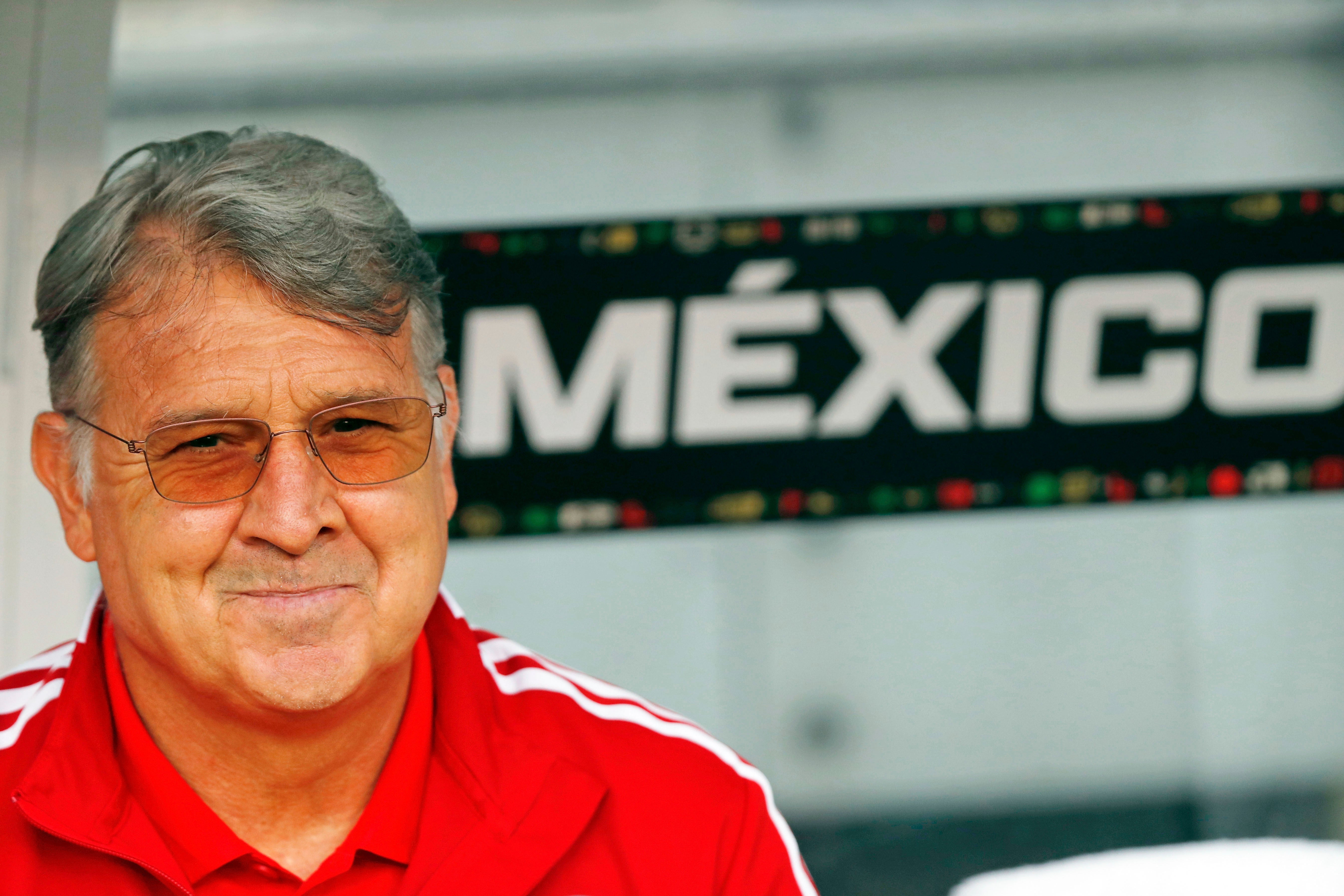 GERARDO MARTINO